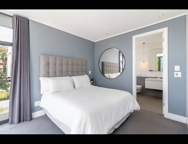 2 BEDROOM APARTMENT TO LET IN GREEN POINT